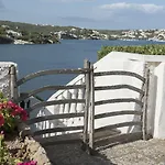 Hotel Agamenon Es Castell (Menorca)