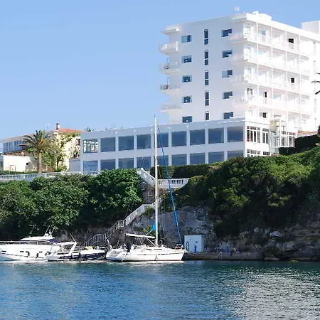 Seth Agamenon Hotel Es Castell (Menorca)