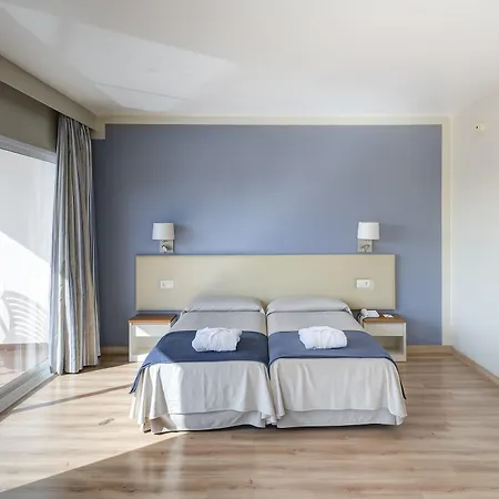 Seth Agamenon Hotel