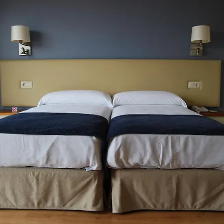 Seth Agamenon Hotel Es Castell (Menorca)