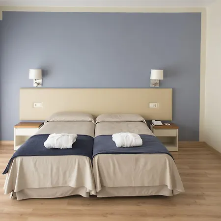 Seth Agamenon Hotel Es Castell (Menorca)