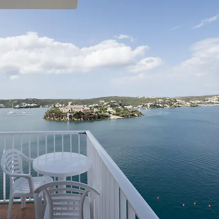Hotel Seth Agamenon Es Castell (Menorca)