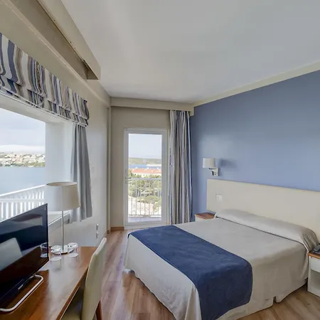 Seth Agamenon Hotel 4*