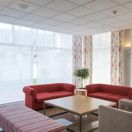 Hotel Seth Agamenon