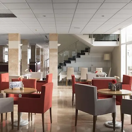 Hotel Seth Agamenon