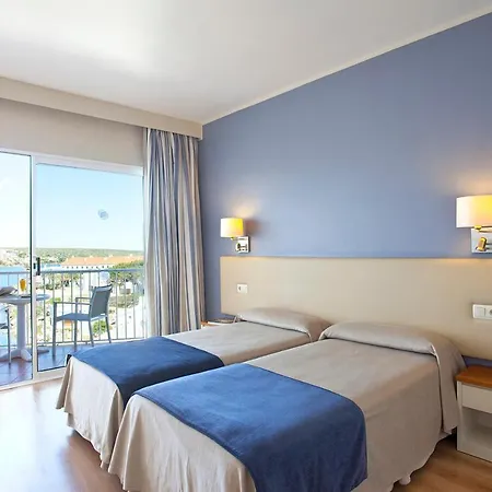 Hotel Seth Agamenon 4*