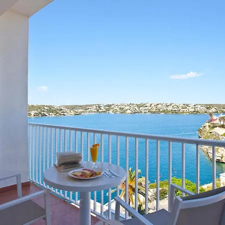 Hotel Agamenon 4*