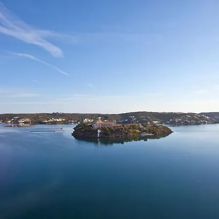 Seth Agamenon Es Castell (Menorca)