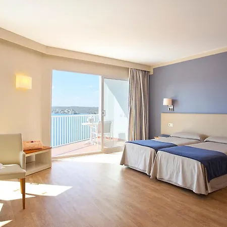 Seth Agamenon Hotel 4*