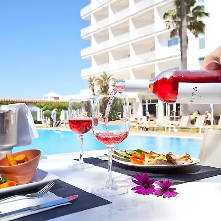 Agamenon Es Castell (Menorca)