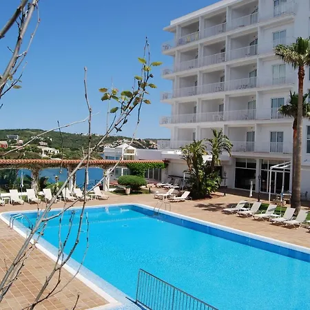 Seth Agamenon Hotel