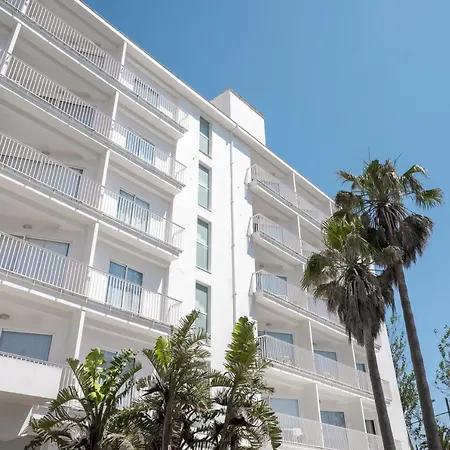 Seth Agamenon Hotel