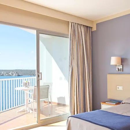 Seth Agamenon Hotel