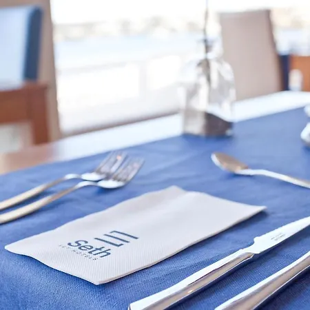 Hotel Seth Agamenon Es Castell (Menorca)