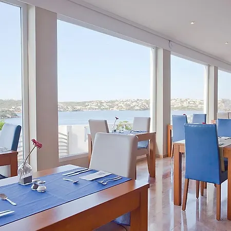 Seth Agamenon Es Castell (Menorca)