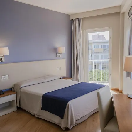 Seth Agamenon 4* Es Castell (Menorca)