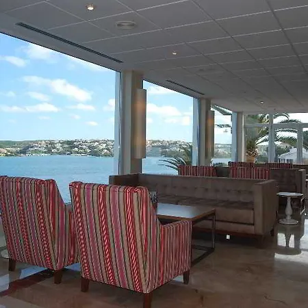 Agamenon 4* Es Castell (Menorca)