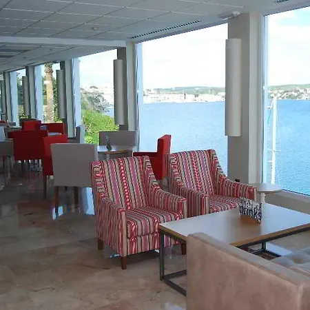 Hotel Seth Agamenon
