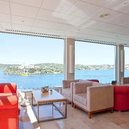 Seth Agamenon Hotel