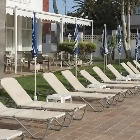Seth Agamenon Hotel 4*