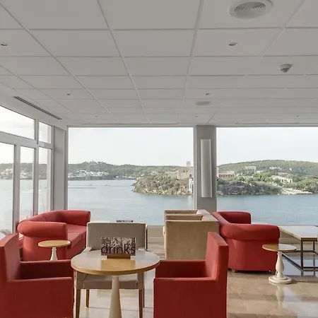Seth Agamenon Hotel
