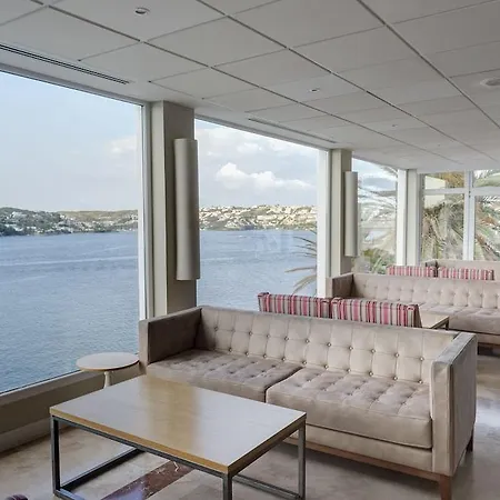 Seth Agamenon Hotel Es Castell (Menorca)