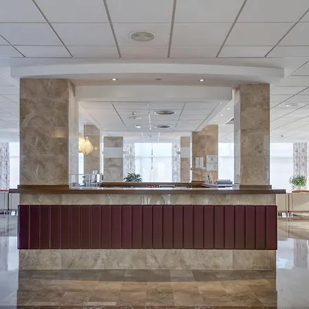 Hotel Seth Agamenon