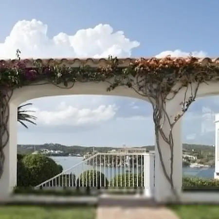 Seth Agamenon Es Castell (Menorca)