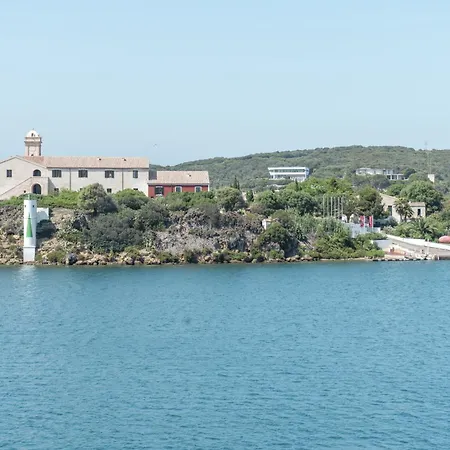 Hotel Seth Agamenon