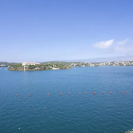 Seth Agamenon Hotel Es Castell (Menorca)