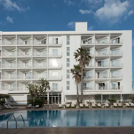 Seth Agamenon Hotel Es Castell (Menorca)