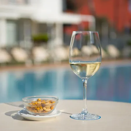 Seth Agamenon Hotel 4*