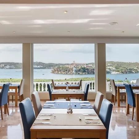 Hotel Seth Agamenon 4*