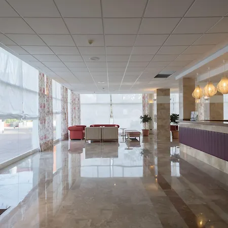 Agamenon Hotel Es Castell (Menorca)