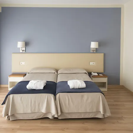 Hotel Agamenon Es Castell (Menorca)