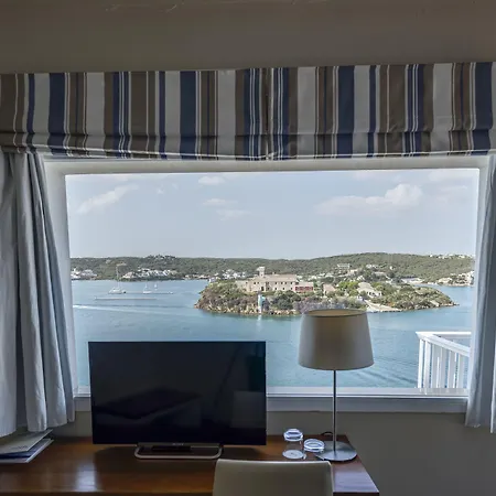 Agamenon 4* Es Castell (Menorca)