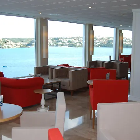 Agamenon Hotel Es Castell (Menorca)