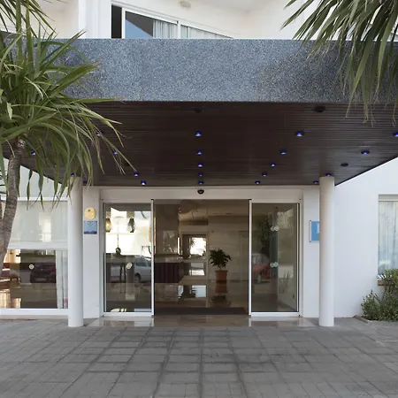 Agamenon Es Castell (Menorca)