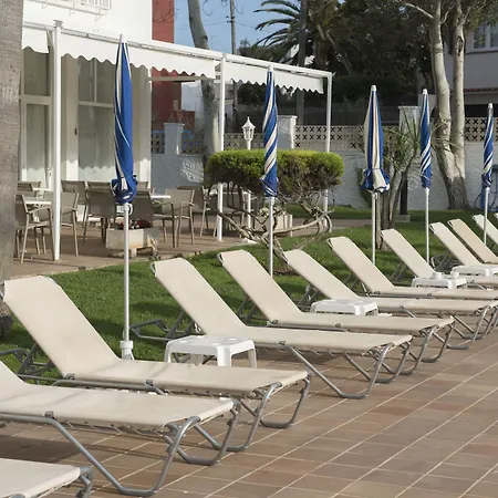 Agamenon Es Castell (Menorca)