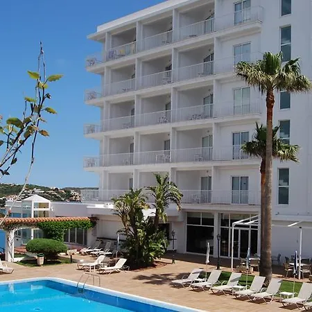 Seth Agamenon Hotel