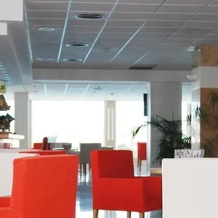 Seth Agamenon Hotel 4*