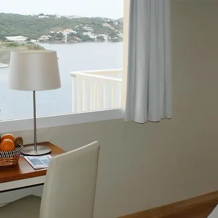 Seth Agamenon Es Castell (Menorca)
