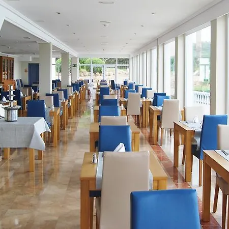 Hotel Seth Agamenon 4*