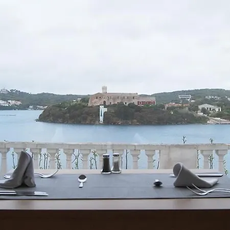 Hotel Seth Agamenon Es Castell (Menorca)