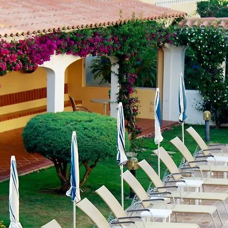 Hotel Seth Agamenon