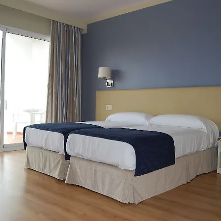 Seth Agamenon Es Castell (Menorca)