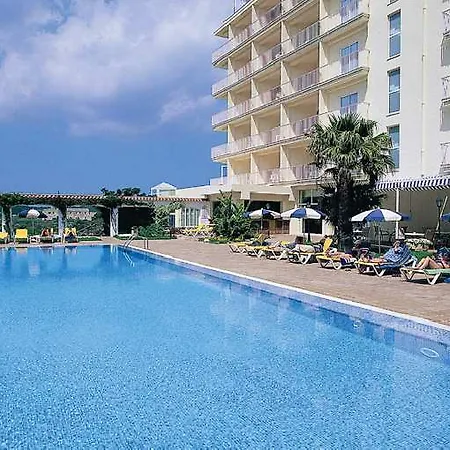 Seth Agamenon Hotel Es Castell (Menorca)
