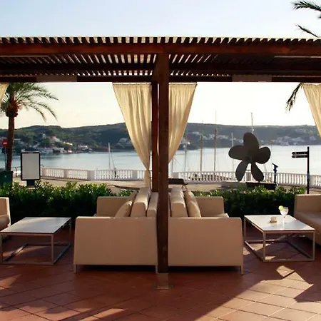 Seth Agamenon Hotel 4*