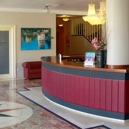 Hotel Seth Agamenon