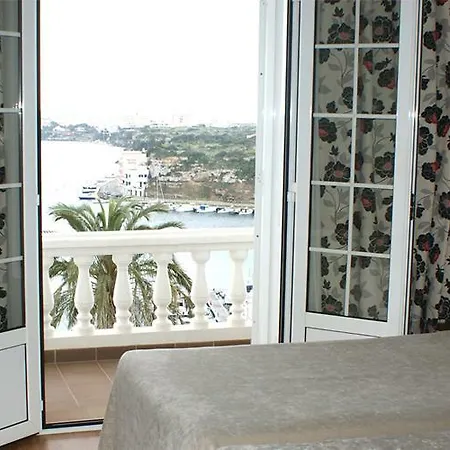 Seth Agamenon Hotel Es Castell (Menorca)